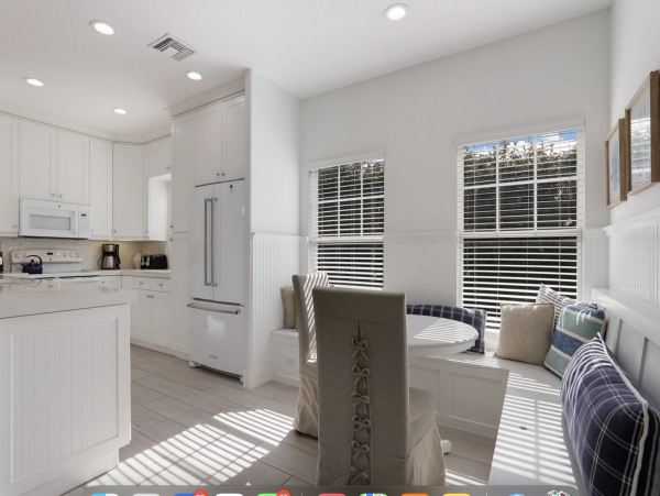 Anna Maria Island Vacation Pool Home Just Steps To Beach